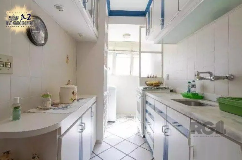 Apartamento, 1 quarto, 42 m² - Foto 4