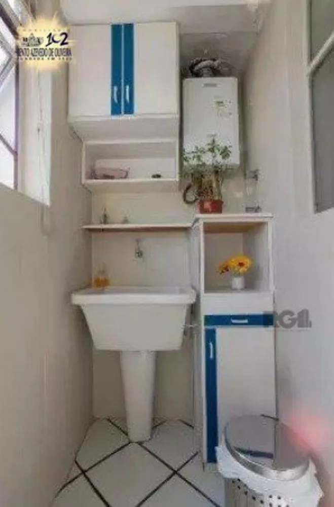 Apartamento, 1 quarto, 42 m² - Foto 5