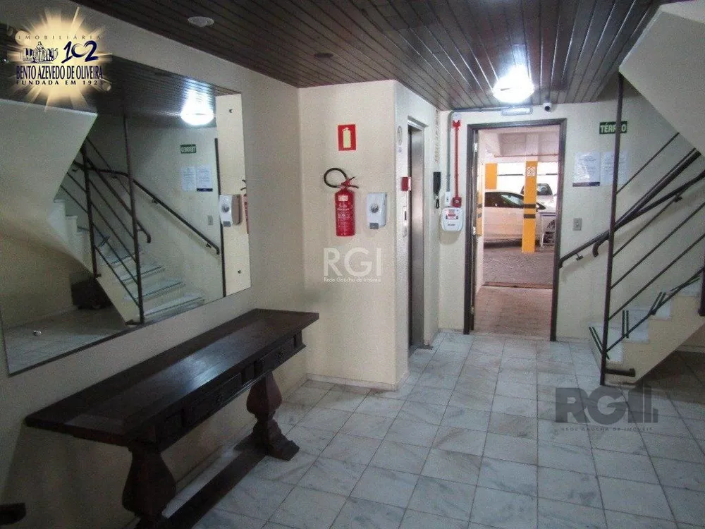 Apartamento, 1 quarto, 42 m² - Foto 8