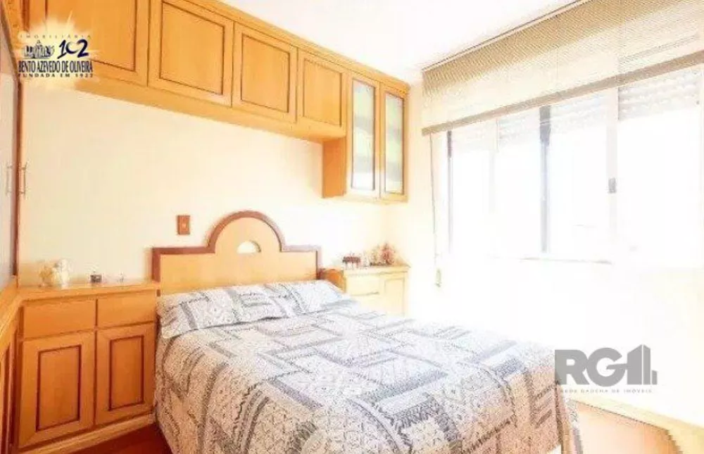 Apartamento, 1 quarto, 42 m² - Foto 2