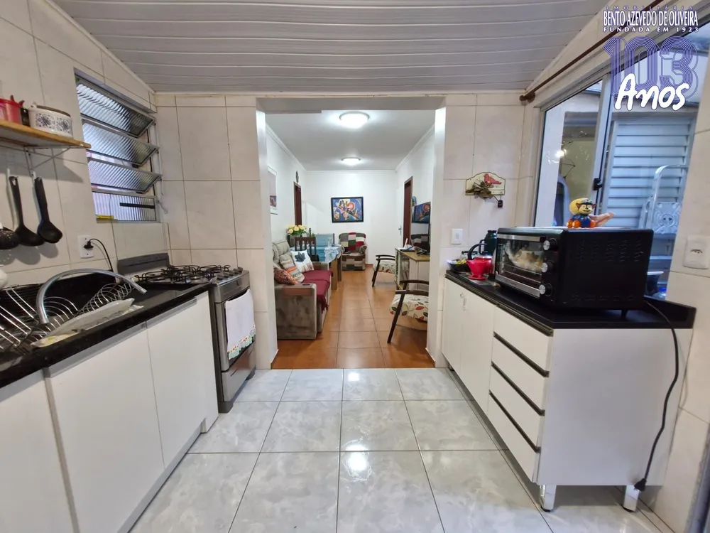 Apartamento, 2 quartos, 42 m² - Foto 1