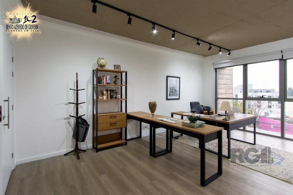 Sala-Conjunto, 40 m² - Foto 7