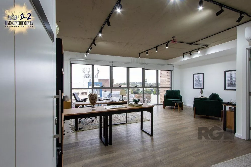 Sala-Conjunto, 40 m² - Foto 4