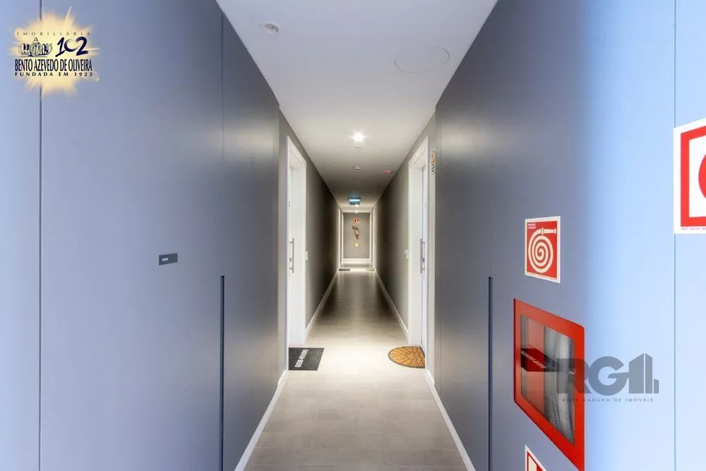 Sala-Conjunto, 40 m² - Foto 1