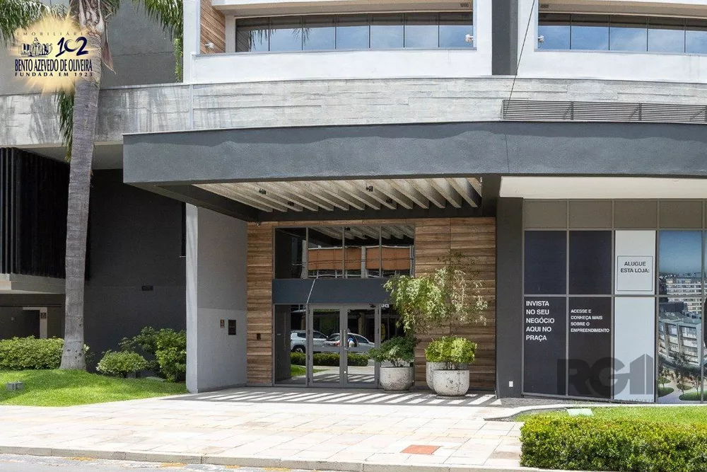 Sala-Conjunto, 40 m² - Foto 3