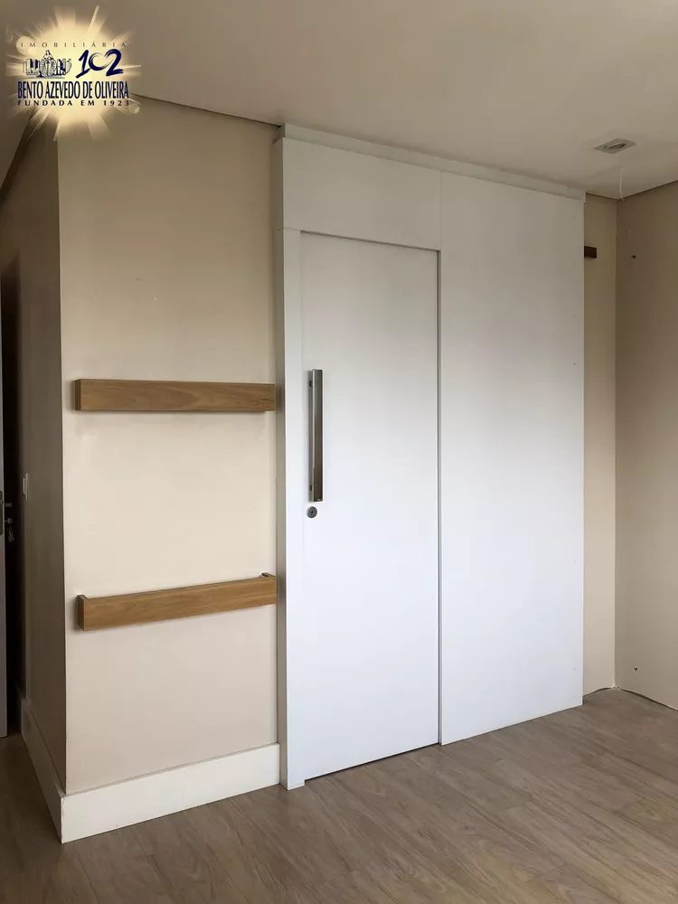 Apartamento, 3 quartos, 101 m² - Foto 4