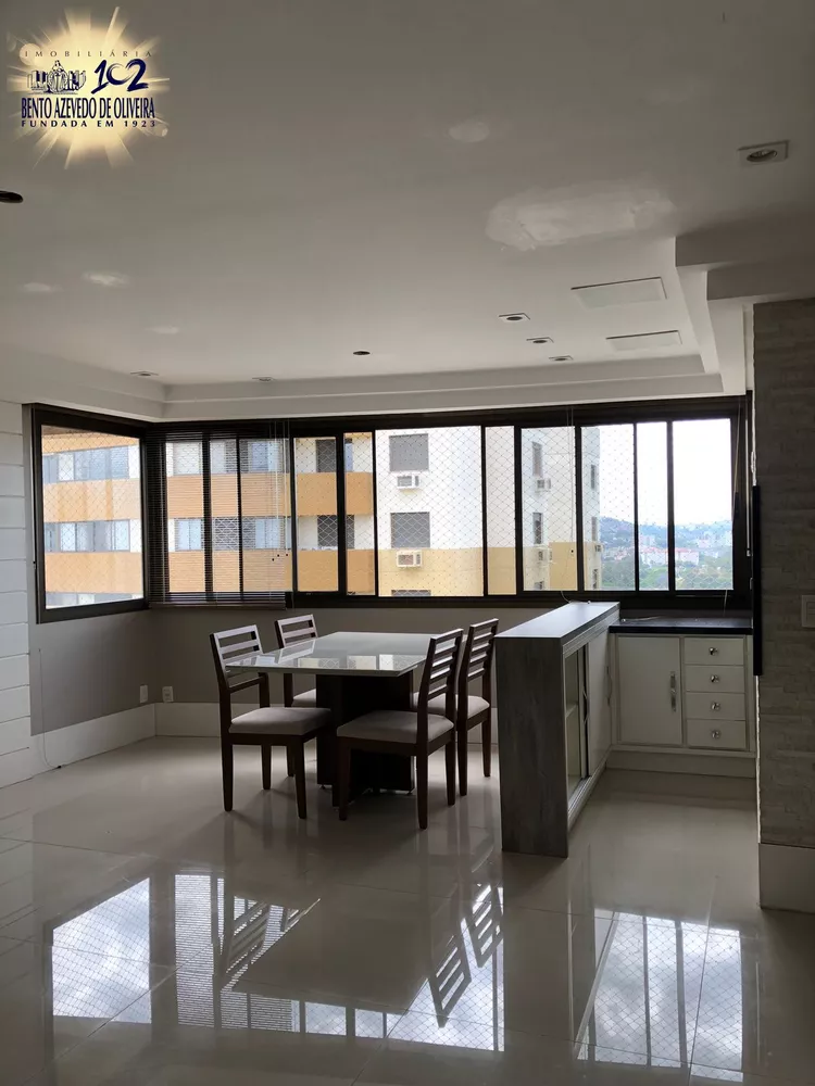 Apartamento, 3 quartos, 101 m² - Foto 5