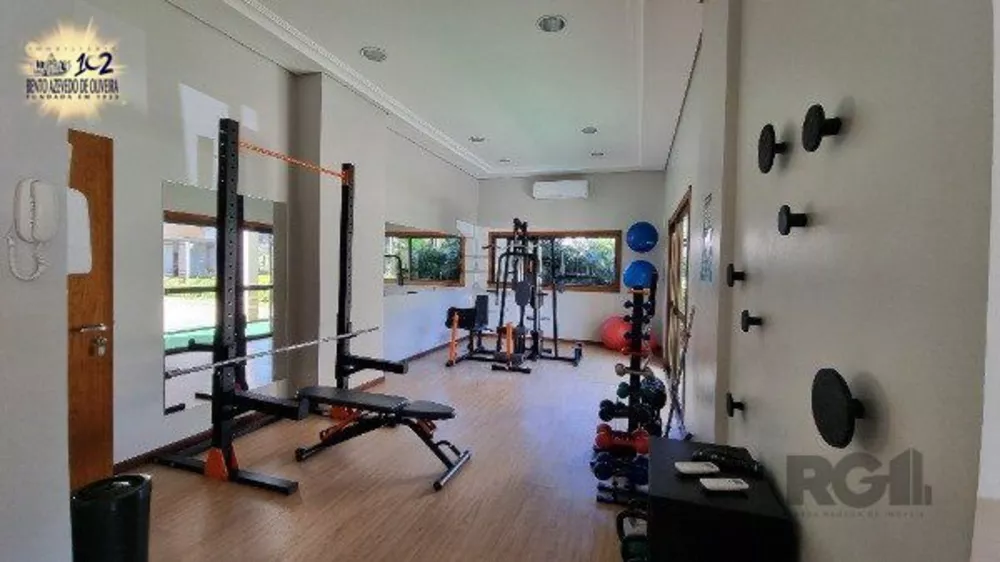 Apartamento, 3 quartos, 101 m² - Foto 2