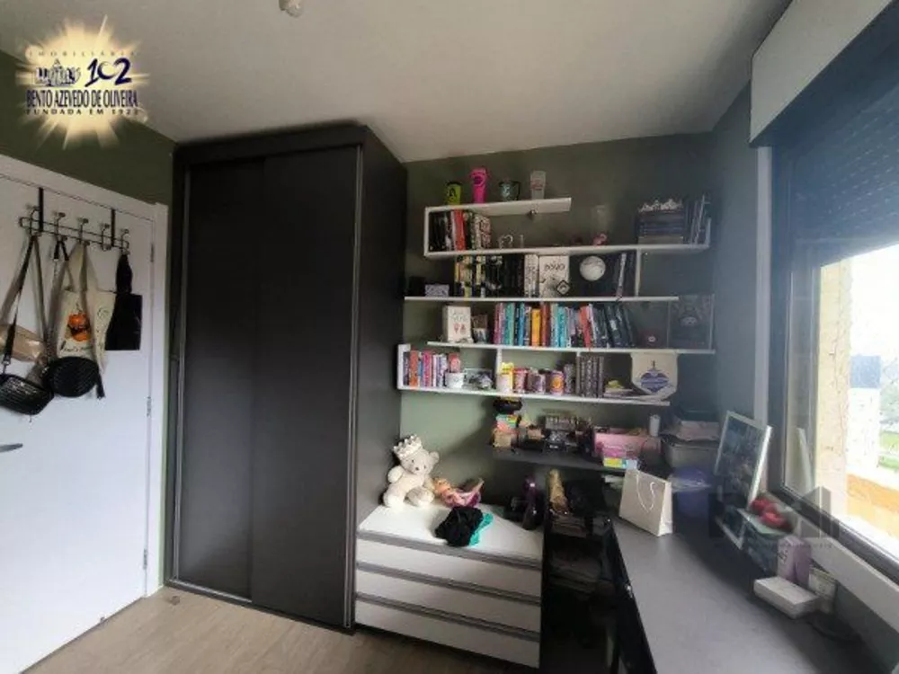 Apartamento, 3 quartos, 101 m² - Foto 3