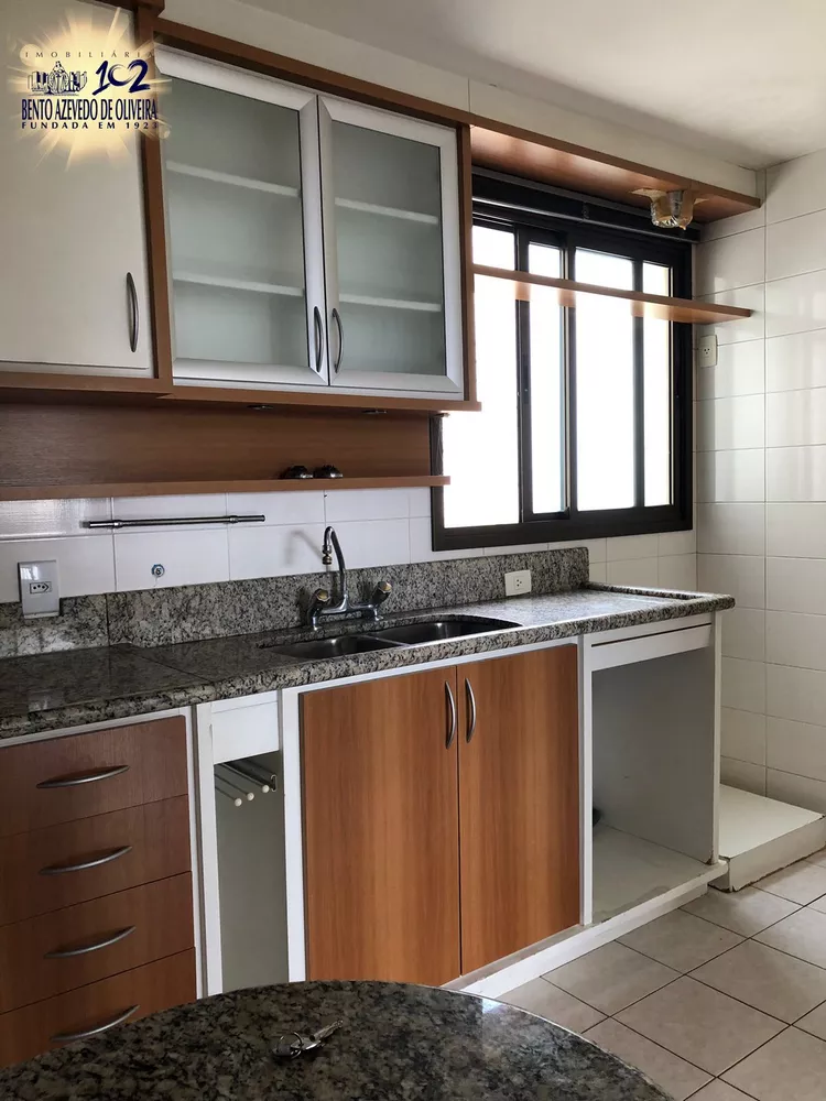 Apartamento, 3 quartos, 101 m² - Foto 7