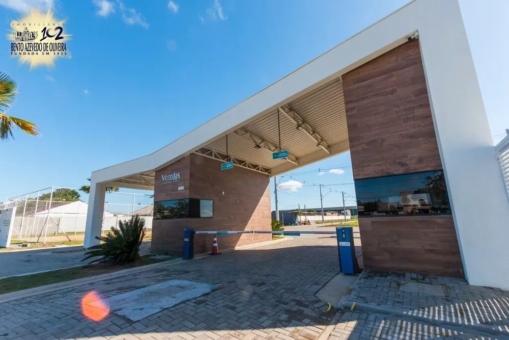 Terreno, 214 m² - Foto 2