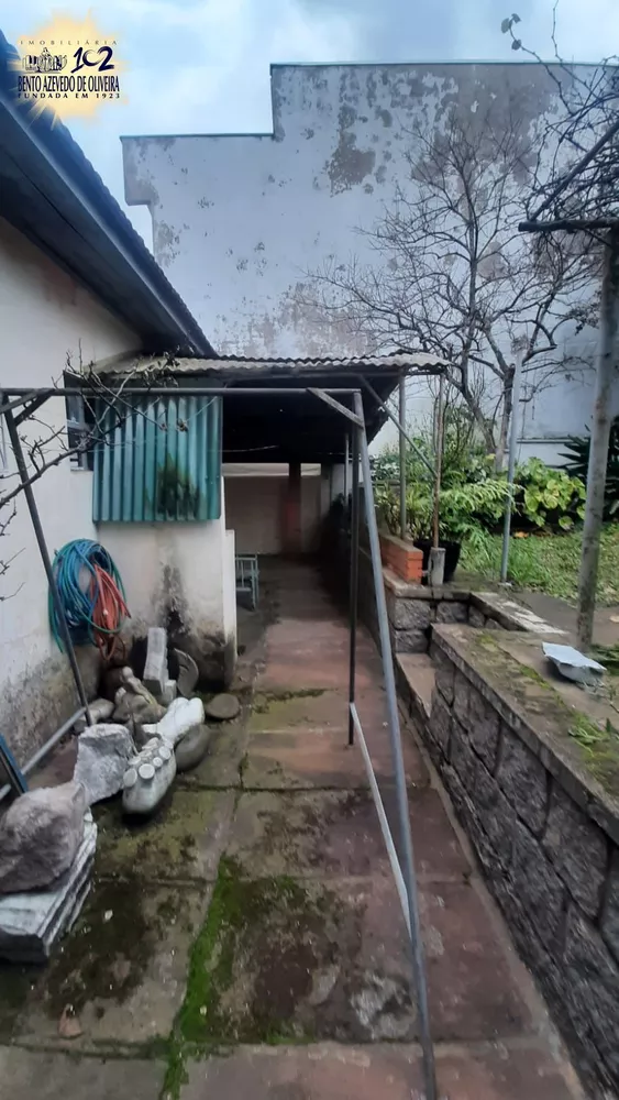 Terreno, 300 m² - Foto 1