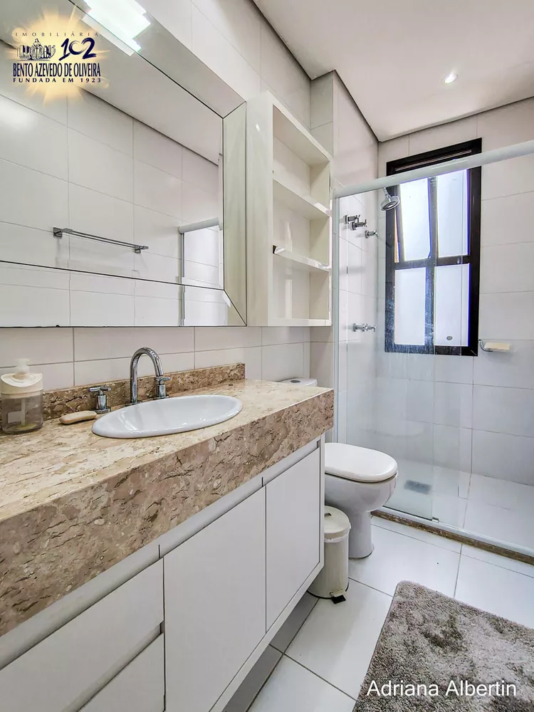 Casa de Condomínio, 4 quartos - Foto 7