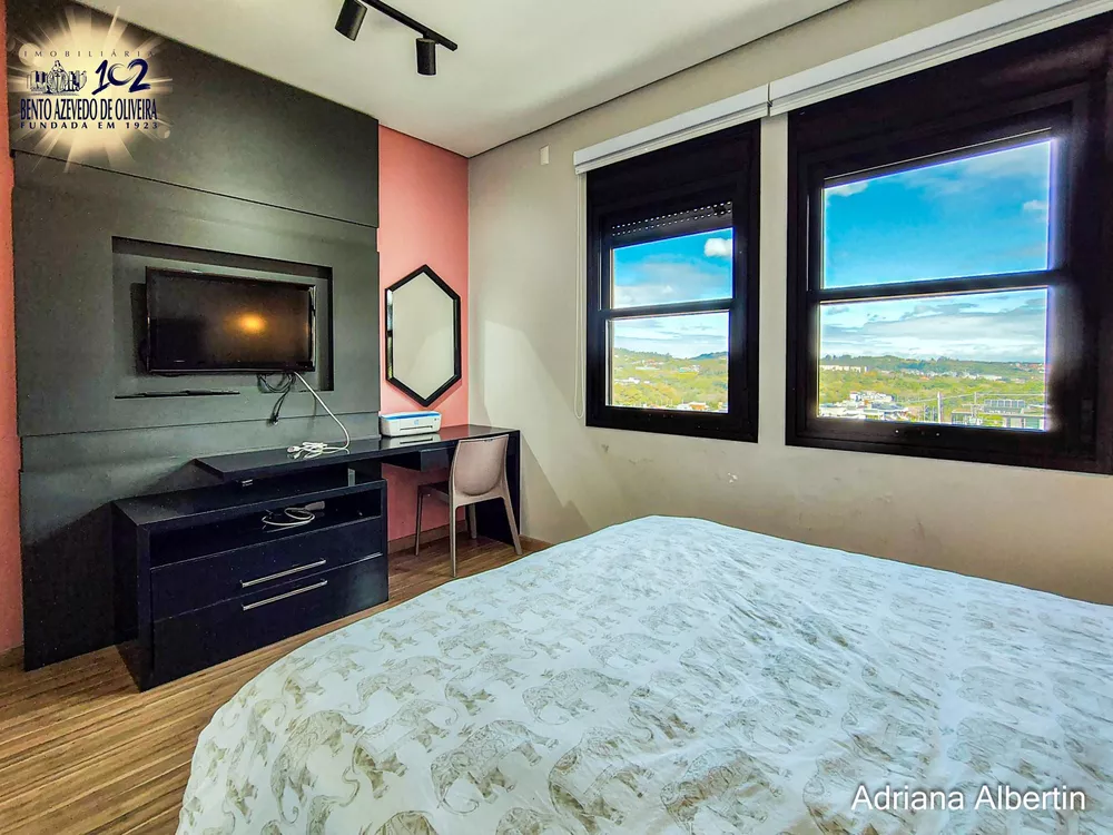 Casa de Condomínio, 4 quartos - Foto 4