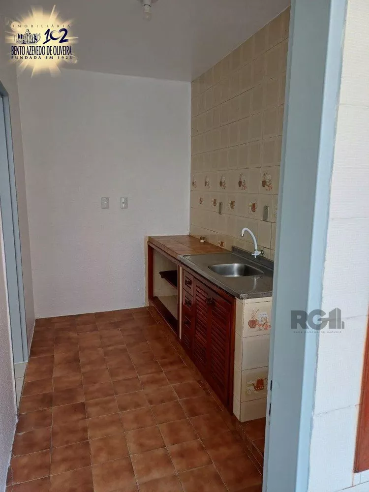 Apartamento, 1 quarto, 39 m² - Foto 5
