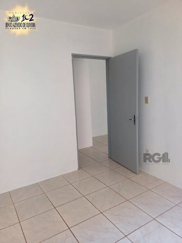 Apartamento, 1 quarto, 39 m² - Foto 4