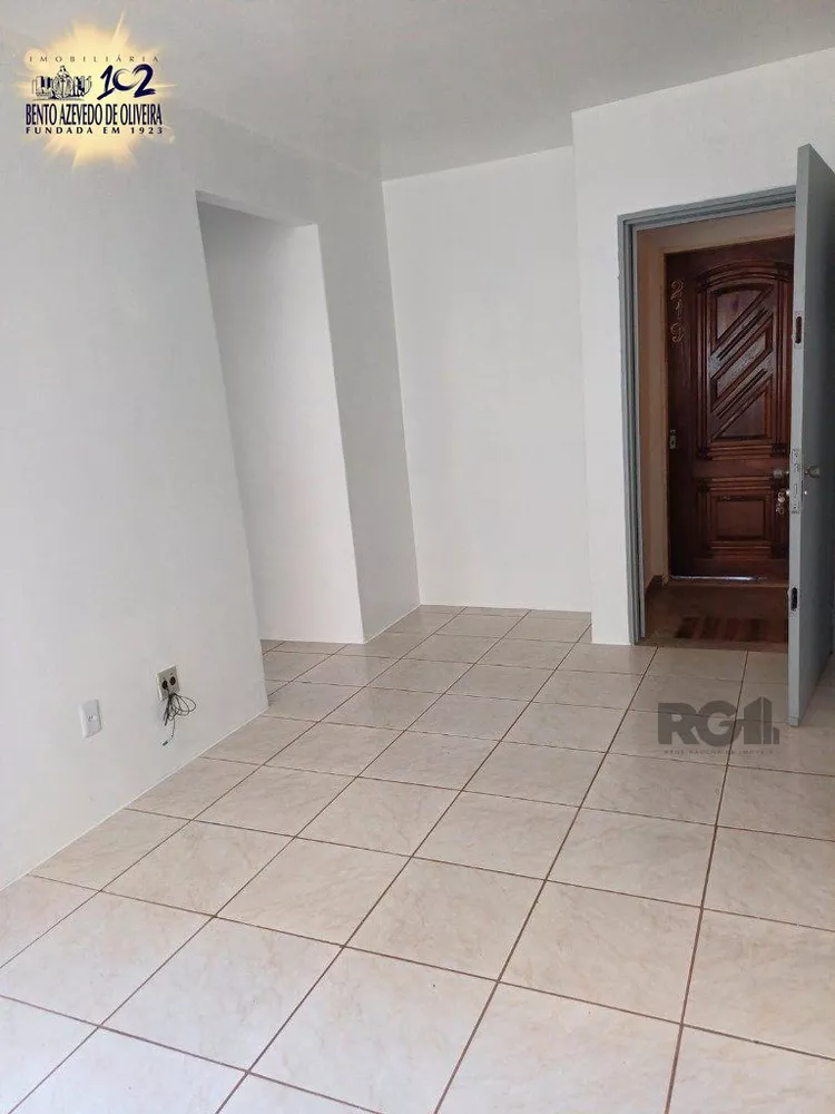Apartamento, 1 quarto, 39 m² - Foto 2