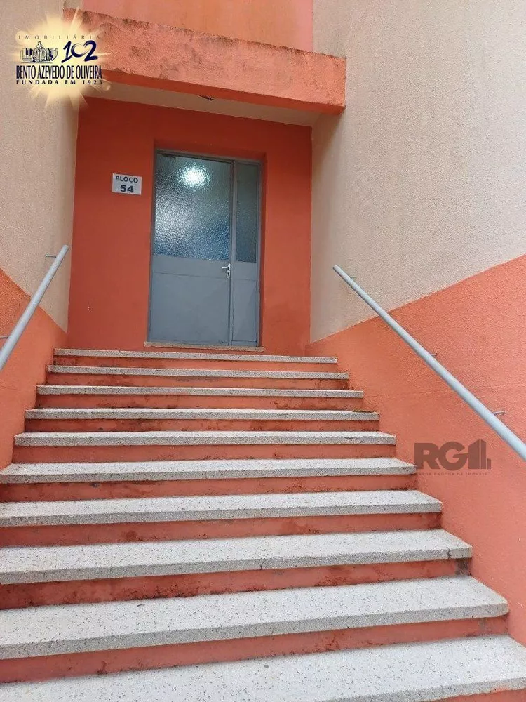 Apartamento, 1 quarto, 39 m² - Foto 8