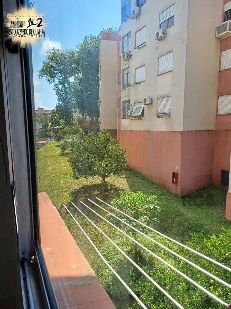 Apartamento, 1 quarto, 39 m² - Foto 1