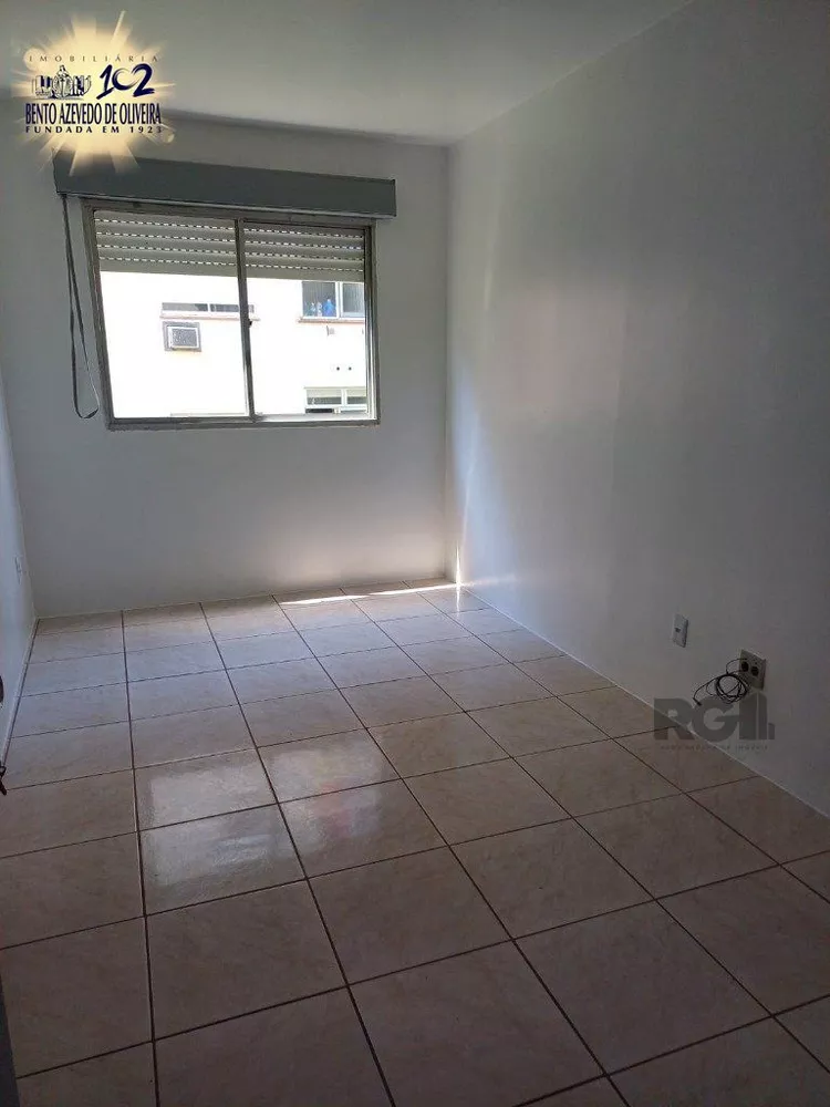 Apartamento, 1 quarto, 39 m² - Foto 3