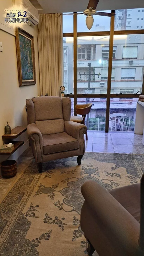 Sala-Conjunto, 39 m² - Foto 1