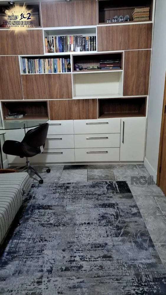 Sala-Conjunto, 39 m² - Foto 7