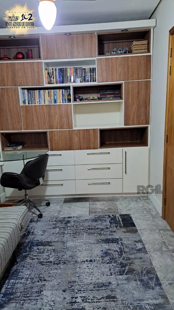 Sala-Conjunto, 39 m² - Foto 8