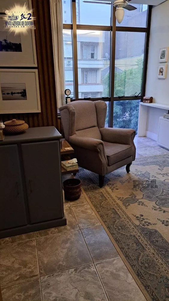 Sala-Conjunto, 39 m² - Foto 2