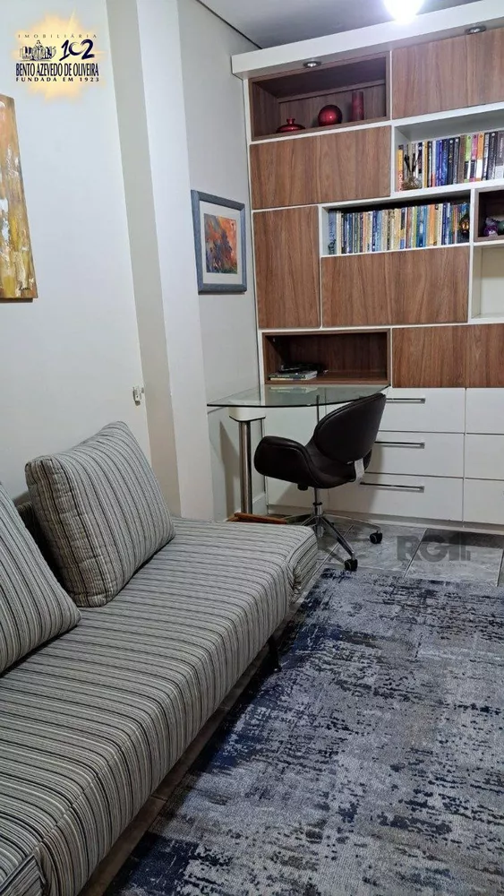 Sala-Conjunto, 39 m² - Foto 4