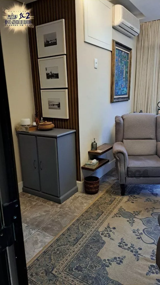 Sala-Conjunto, 39 m² - Foto 6