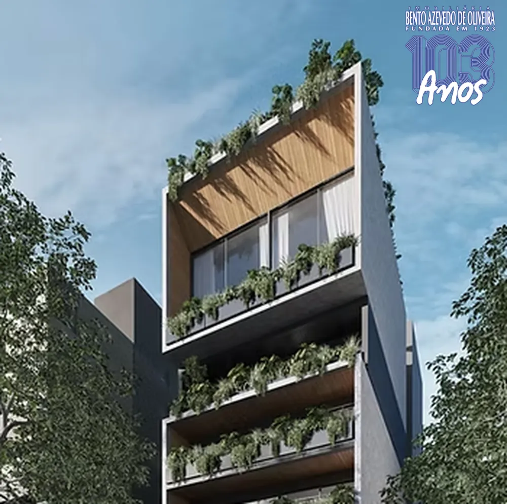 Apartamento, 2 quartos, 90 m² - Foto 6