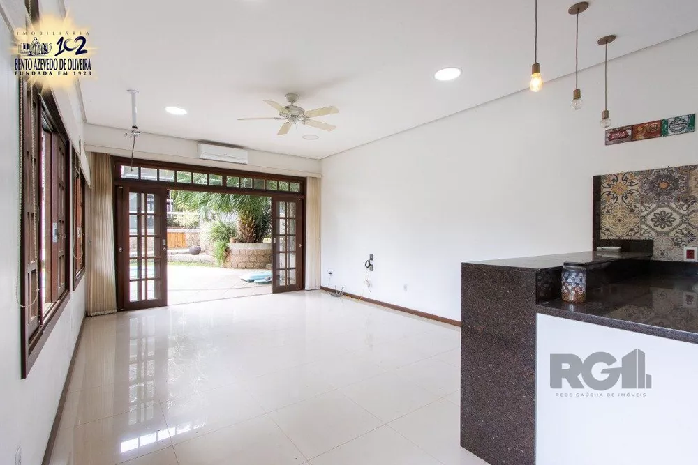 Casa, 4 quartos, 218 m² - Foto 7