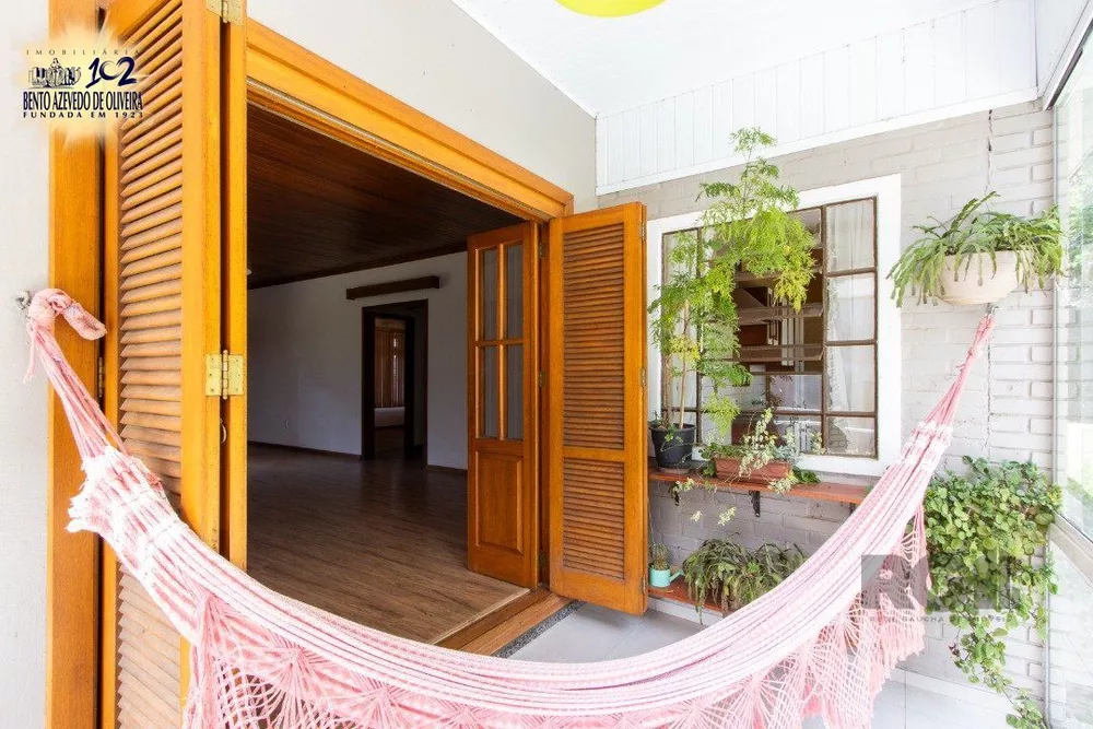 Casa, 4 quartos, 218 m² - Foto 6