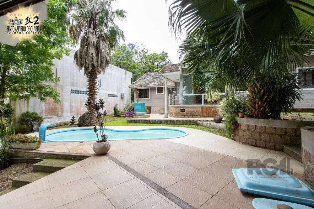 Casa, 4 quartos, 218 m² - Foto 4