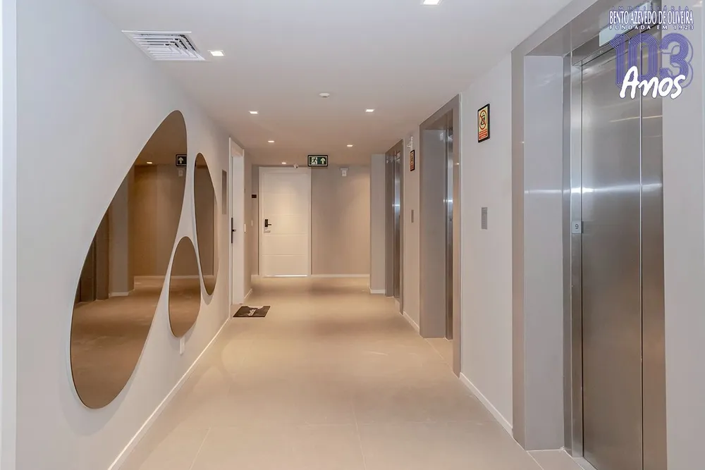 Apartamento, 1 quarto, 24 m² - Foto 5
