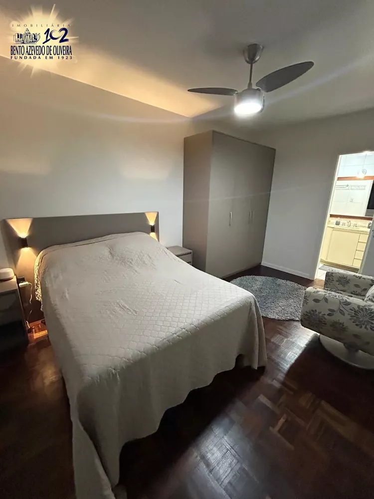 Apartamento, 2 quartos, 89 m² - Foto 1