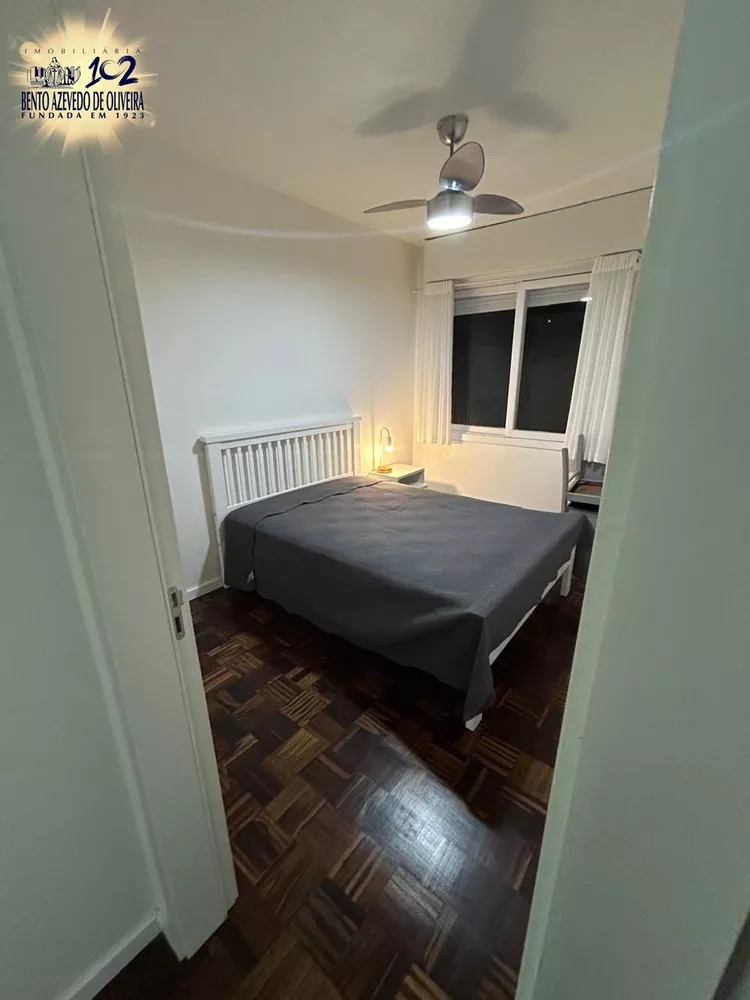 Apartamento, 2 quartos, 89 m² - Foto 2