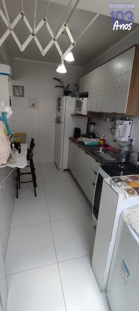 Apartamento, 1 quarto, 45 m² - Foto 3
