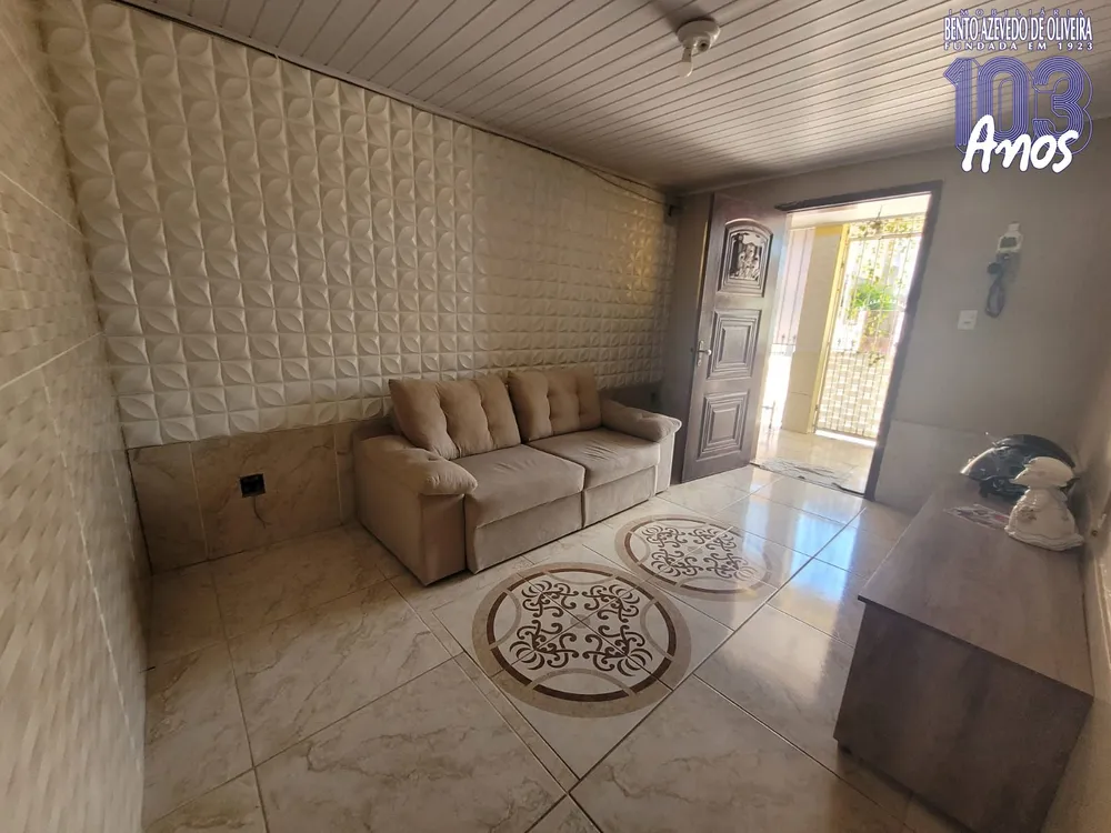 Casa, 3 quartos, 160 m² - Foto 3
