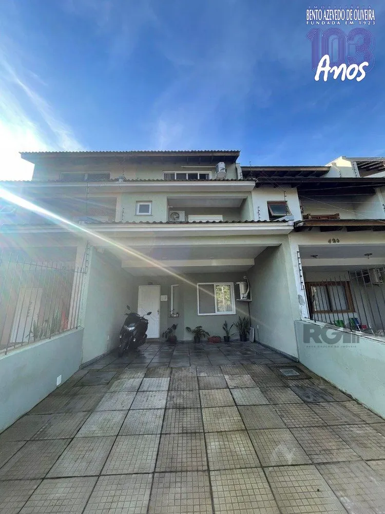 Casa, 2 quartos, 164 m² - Foto 1