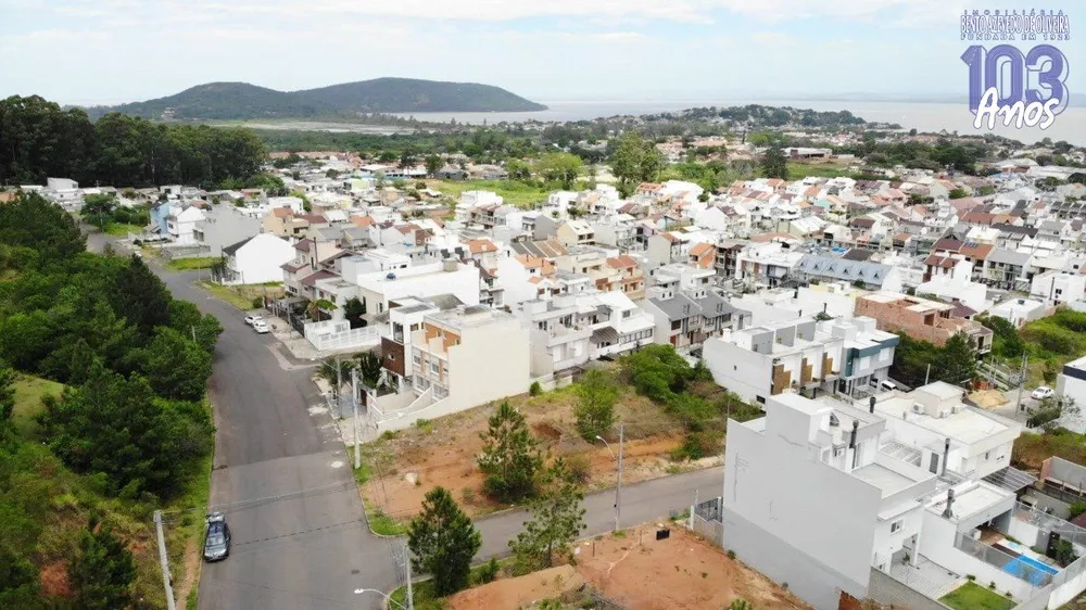 Terreno, 322 m² - Foto 1