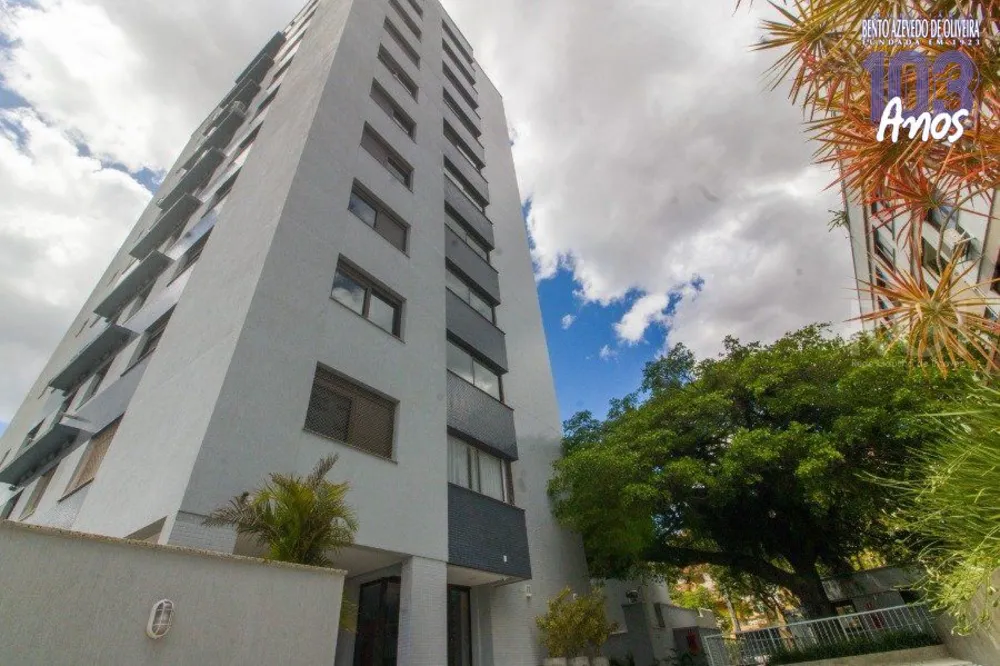 Apartamento, 2 quartos, 80 m² - Foto 1