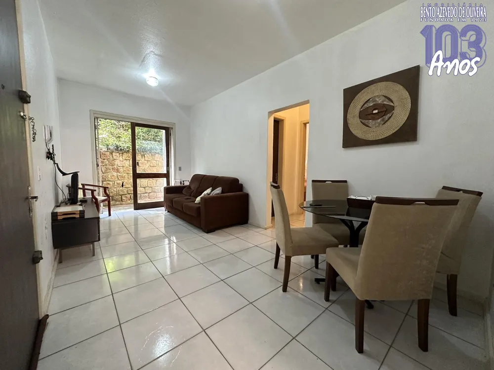Apartamento, 2 quartos, 90 m² - Foto 3