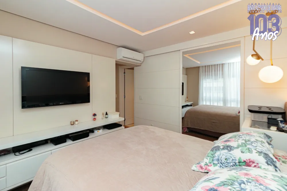 Apartamento, 4 quartos, 158 m² - Foto 2