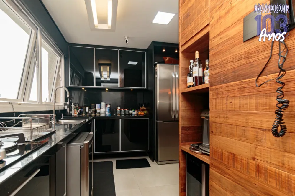 Apartamento, 4 quartos, 158 m² - Foto 6
