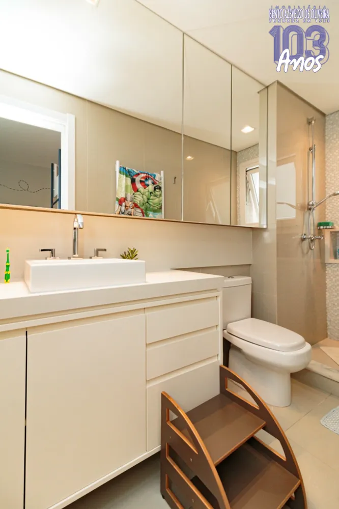 Apartamento, 4 quartos, 158 m² - Foto 5
