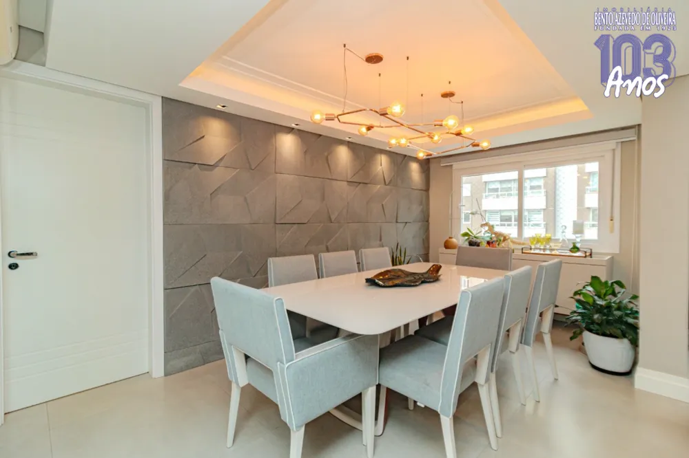 Apartamento, 4 quartos, 158 m² - Foto 8