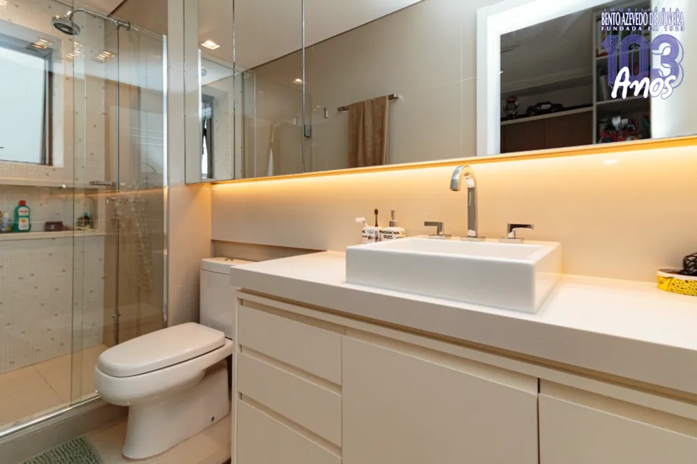 Apartamento, 4 quartos, 158 m² - Foto 3