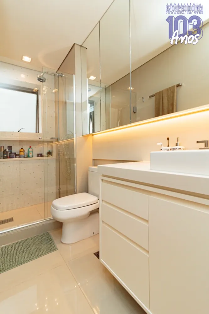 Apartamento, 4 quartos, 158 m² - Foto 4