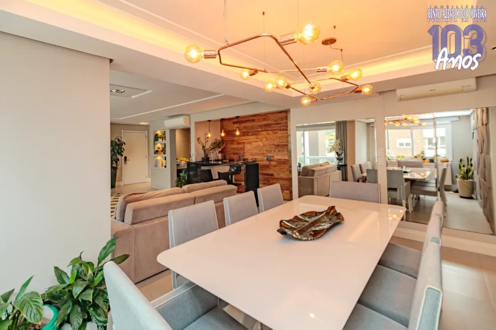 Apartamento, 4 quartos, 158 m² - Foto 7